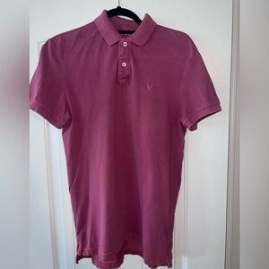 American Eagle polo shirts XS